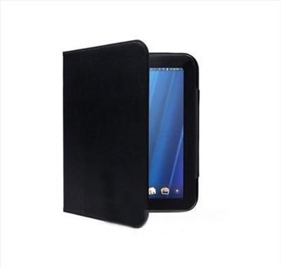 Brand new and high quality leather case for HP TouchPad 9.7 Tablet.