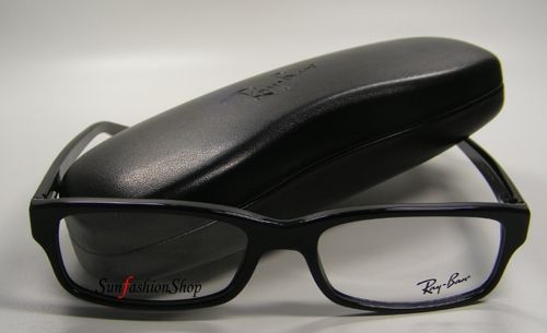 Ray Ban Brillenfassung RB 5187 2000 Neu