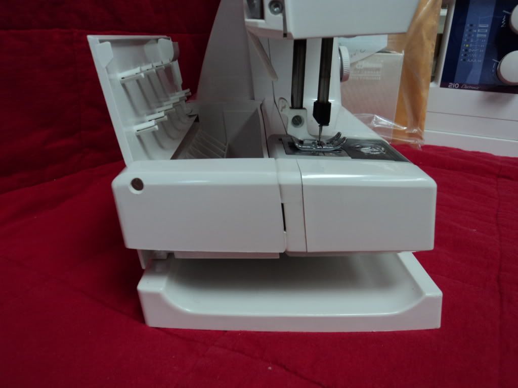 Viking Husqvarna Sew Easy 210 Sewing ** Quilting ** Crafting Machine