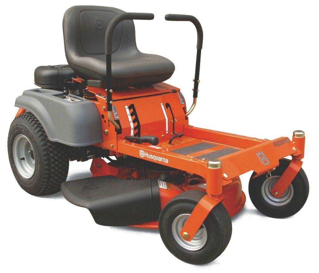 Husqvarna RZ3016 Zero Turn Mower New