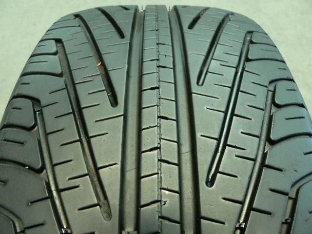 ONE MICHELIN HYDROEDGE, 215/55R16 215/55/16 P215/55R16 215 55 16, TIRE