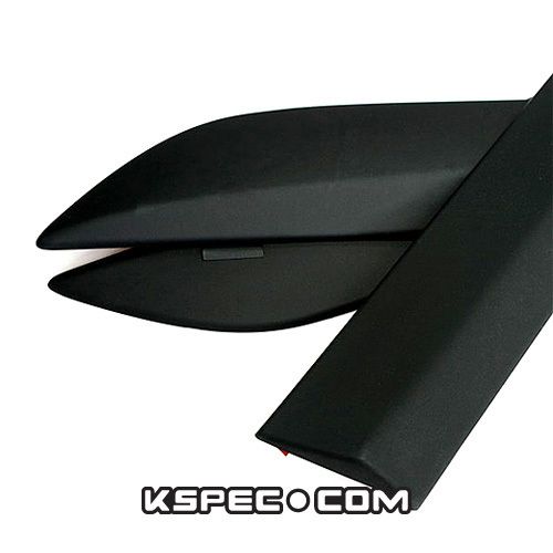 KDM Hyundai I30 Side Protector Molding