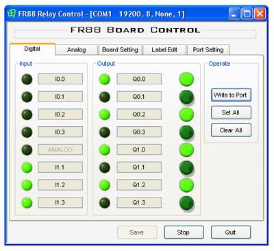 window based test program v2 00