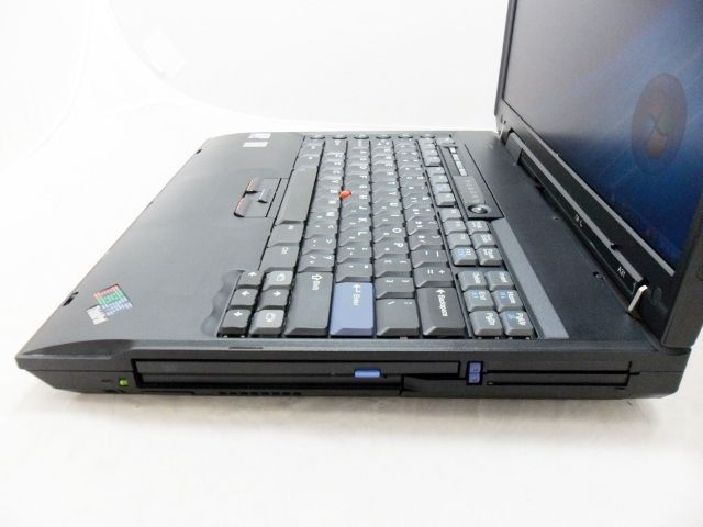 Make/Model IBM ThinkPad A31 (Type 2652 PBU)