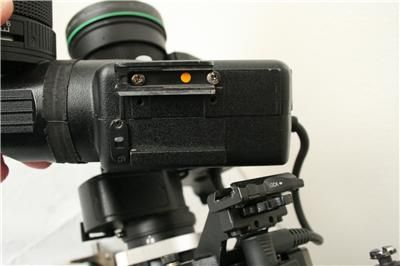 Ikegami HL 59 Digital Unicam EXTRAS NR