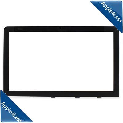 Genuine Apple iMac 27 inch Glass Panel Late 2009