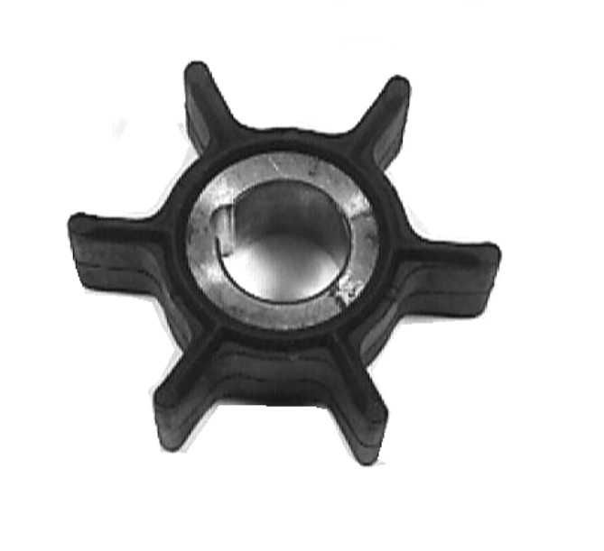 Johnson Evinrude 4 8 HP Water Pump Impeller 18 3091