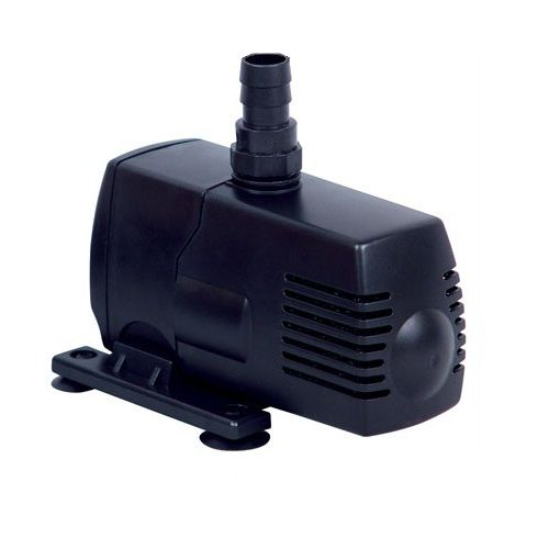 Eco Plus Submersible Water Pump 264GPH