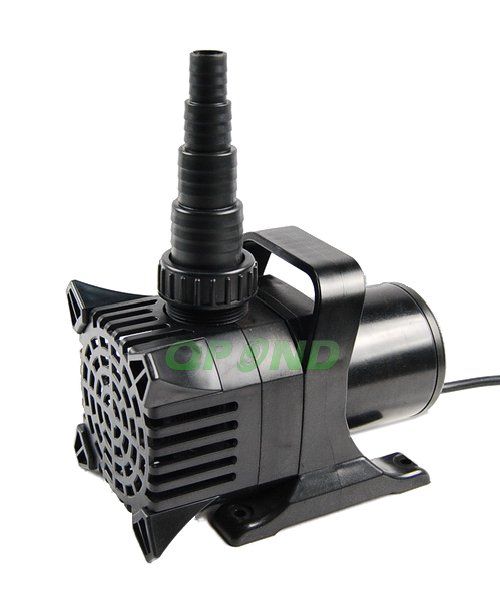 2000GPH Magnetic Driver Water Pump 4 Water Garden Waterfall Fish Pond