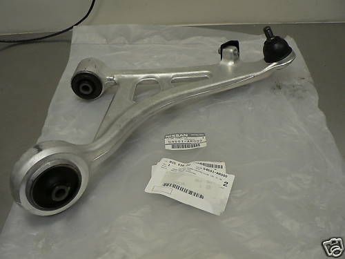 Infiniti Q45 Front Left Lower Control Arm 02 06