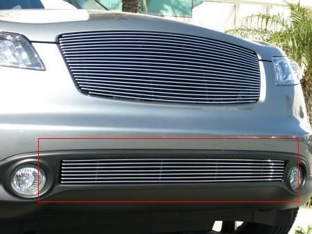 Trex 25792 Bumper Grill Insert 2003 2004 Infiniti FX35