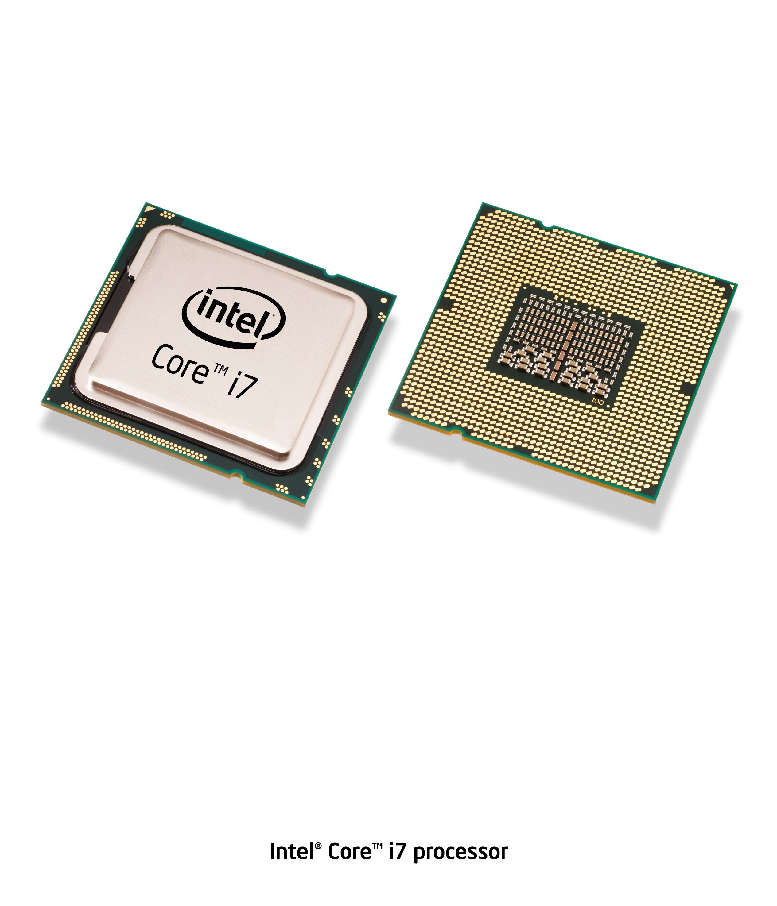 Intel® Core™ i7 720QM Processor 6M Cache 1 60 GHz Sandy Core Intels