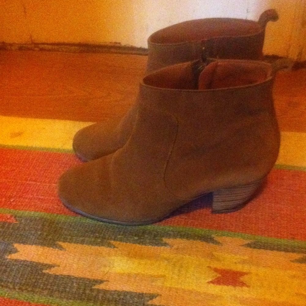 Isabel Marant Boots