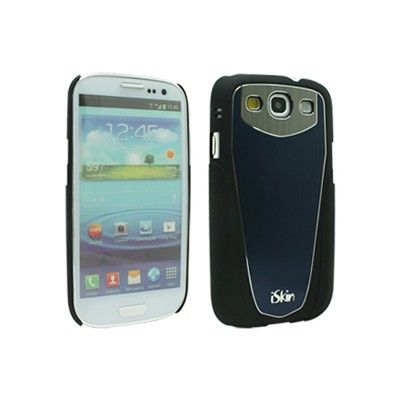 iSkin Eclipse Aura Collection Cover Case for Samsung Galaxy s III S3 3