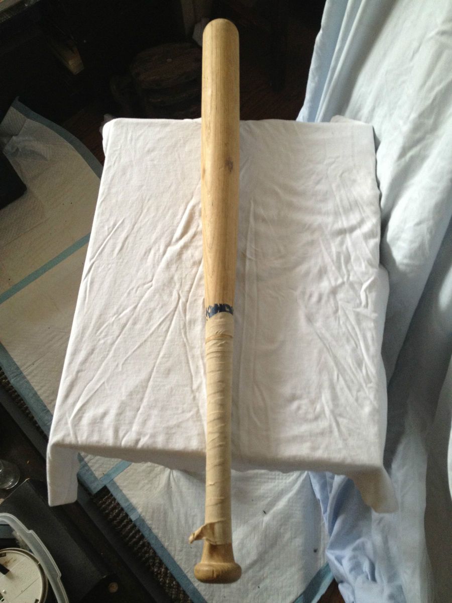 Vintage Adirondack 302J Softball Bat