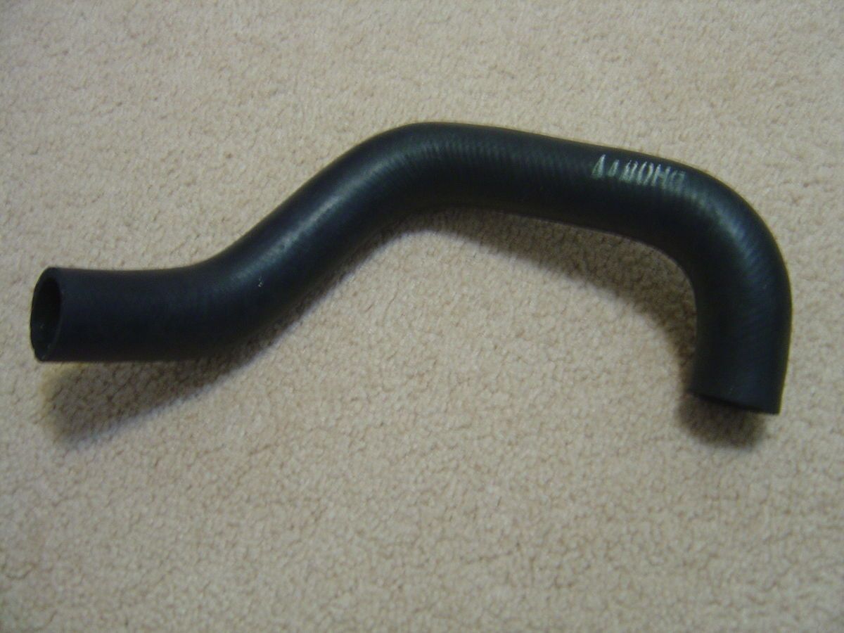 New J Hose for Mastercraft Malibu Nautique Cooling T Stat Hose