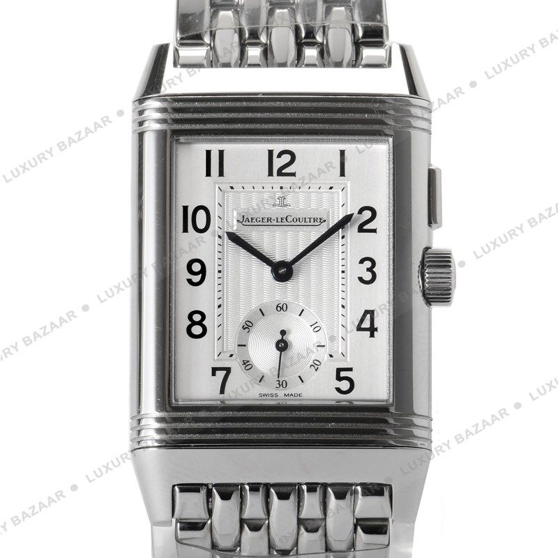 Jaeger LeCoultre Reverso Duo Q2718110