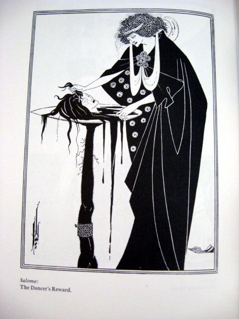 1967 The Collected Drawings of Aubrey Beardsley