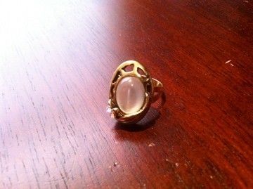 Haunted Islamic Djinn Jann Ring Be The First Master