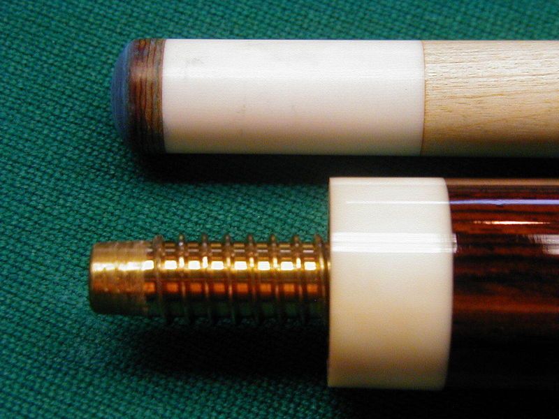 Lee Malkoff Brianna Custom Cue