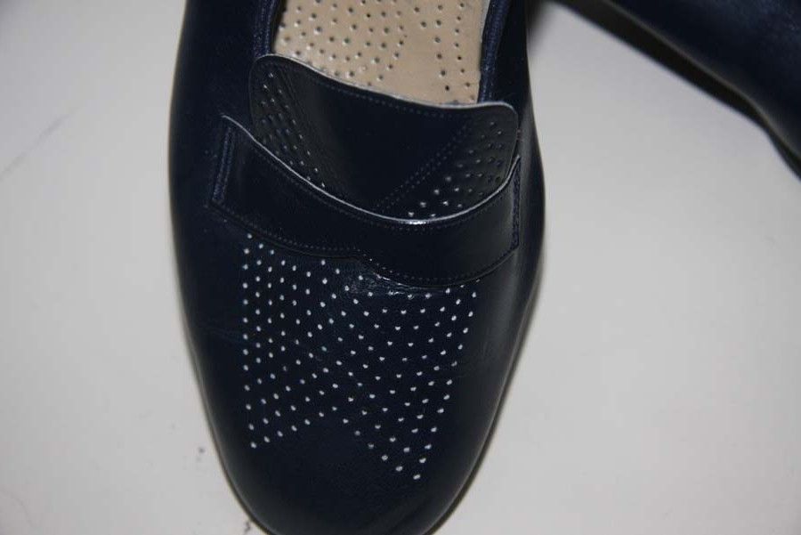 magnifique paire de chaussures vraiment tres chouette a porter ideal