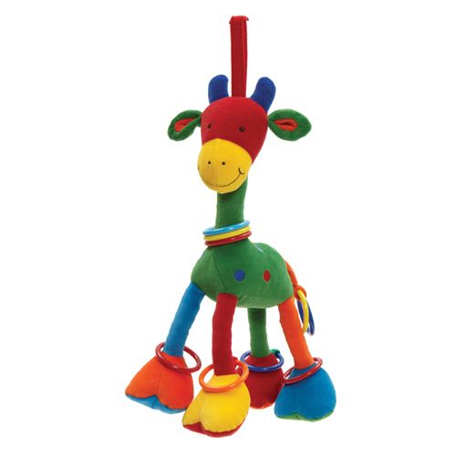 Jellycat Jellykittens Hoopy Loopy Giraffe