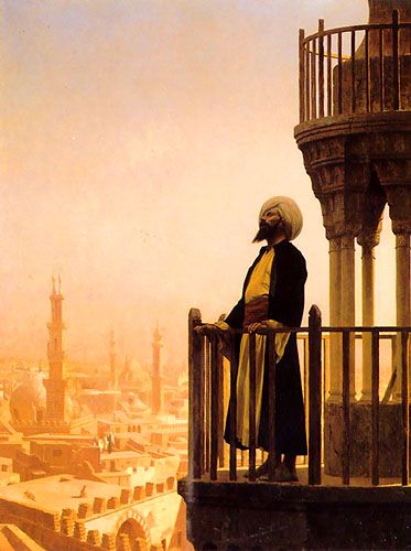 Jean Leon Gerome Paintings Photo CD 86 Images