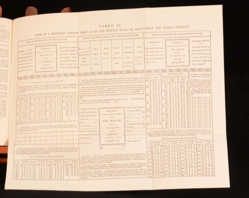 1952 3VOL Jeremy Benthams Economic Writings Critical Edition w Stark