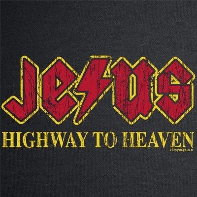 Jesus Rocks T Shirt Christ Shirt Homeboy got Christian