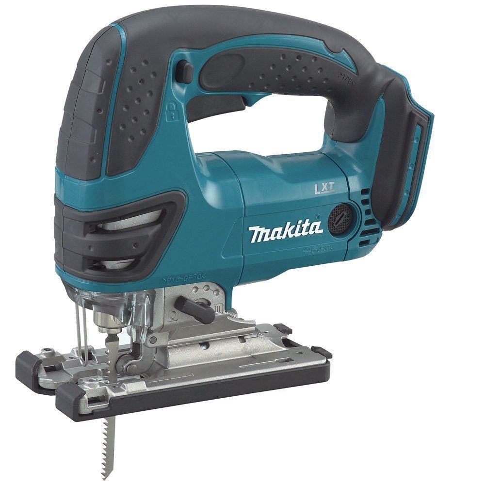 Makita BJV180 BJV180Z 18V 18 Volt Lithium ion Jig Saw