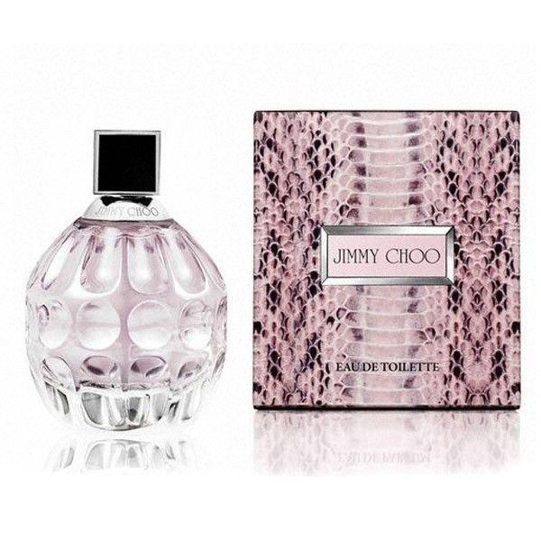 Jimmy Choo by Jimmy Choo 3 4 oz EDT for Women