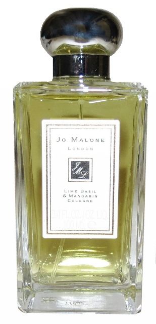 JO MALONE LONDON Lime Basil & Mandarin Cologne 3.4 fl oz. u/b   SHIPS