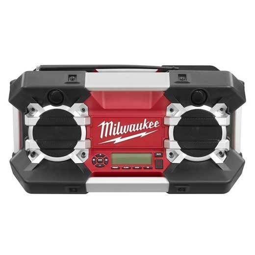 Milwaukee 2790 20 Jobsite Radio