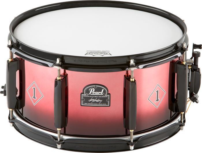 Pearl Joey Jordison Signature Snare Drum