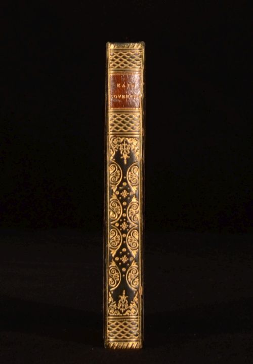 1856 Kate Coventry Autobiography G J Whyte Melville First Edition