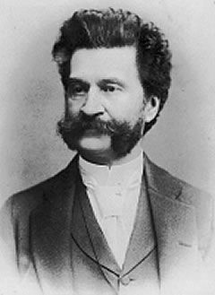 johann strauss