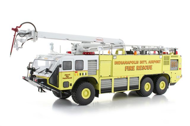 TWH Collectible Indianapolis OshKosh Striker 3000 ARF