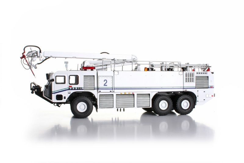 TWH Collectible SA Oshkosh Striker 3000 ARFF Truck NEW  