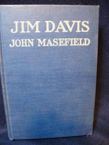 Jim Davis Book 63360  