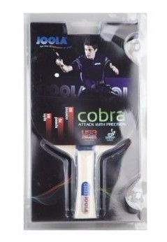 Joola Cobra Recreational Table Tennis Racket 53030  
