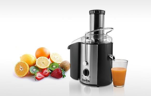 Sensio 15210 Bella 700 Watt Juice Extractor  