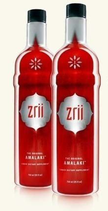 Zrii Amalaki Juice