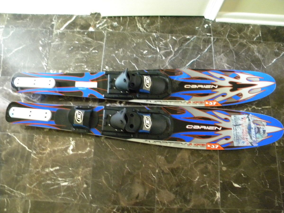 Obrien Junior Vortex Water Skis