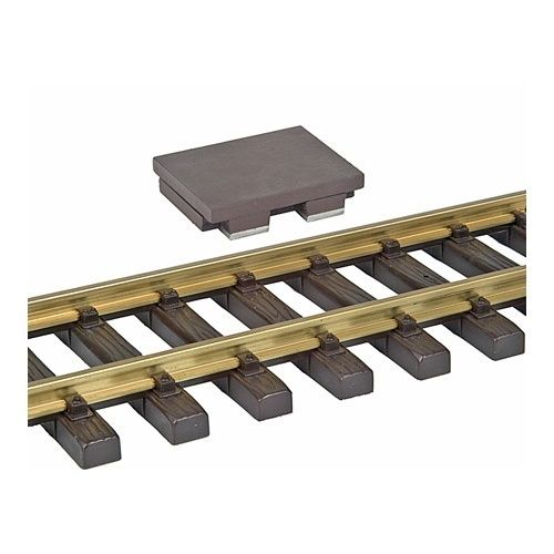 Kadee 844 Delayed magnet Uncoupler Kit for G and #1 Gauge Kadee