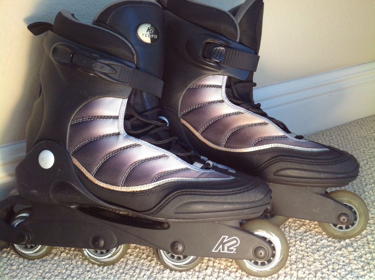 K2 Eclipse in Line Skates