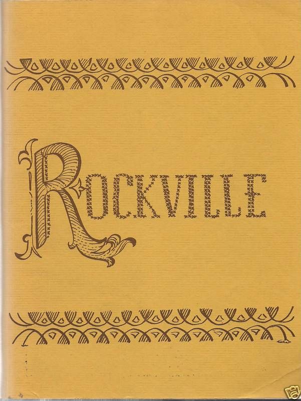 History Folklore of Rockville Township Kankakee IL