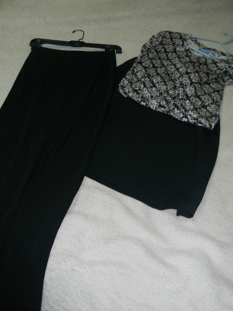 Lot of Womens Business Clothes