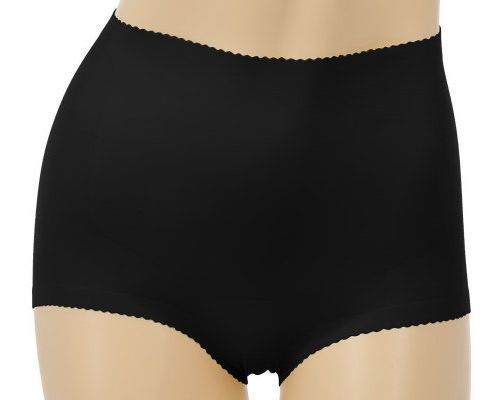 Kathleen Kirkwood Sonic Slimmers Tummy Panel Panty A88404