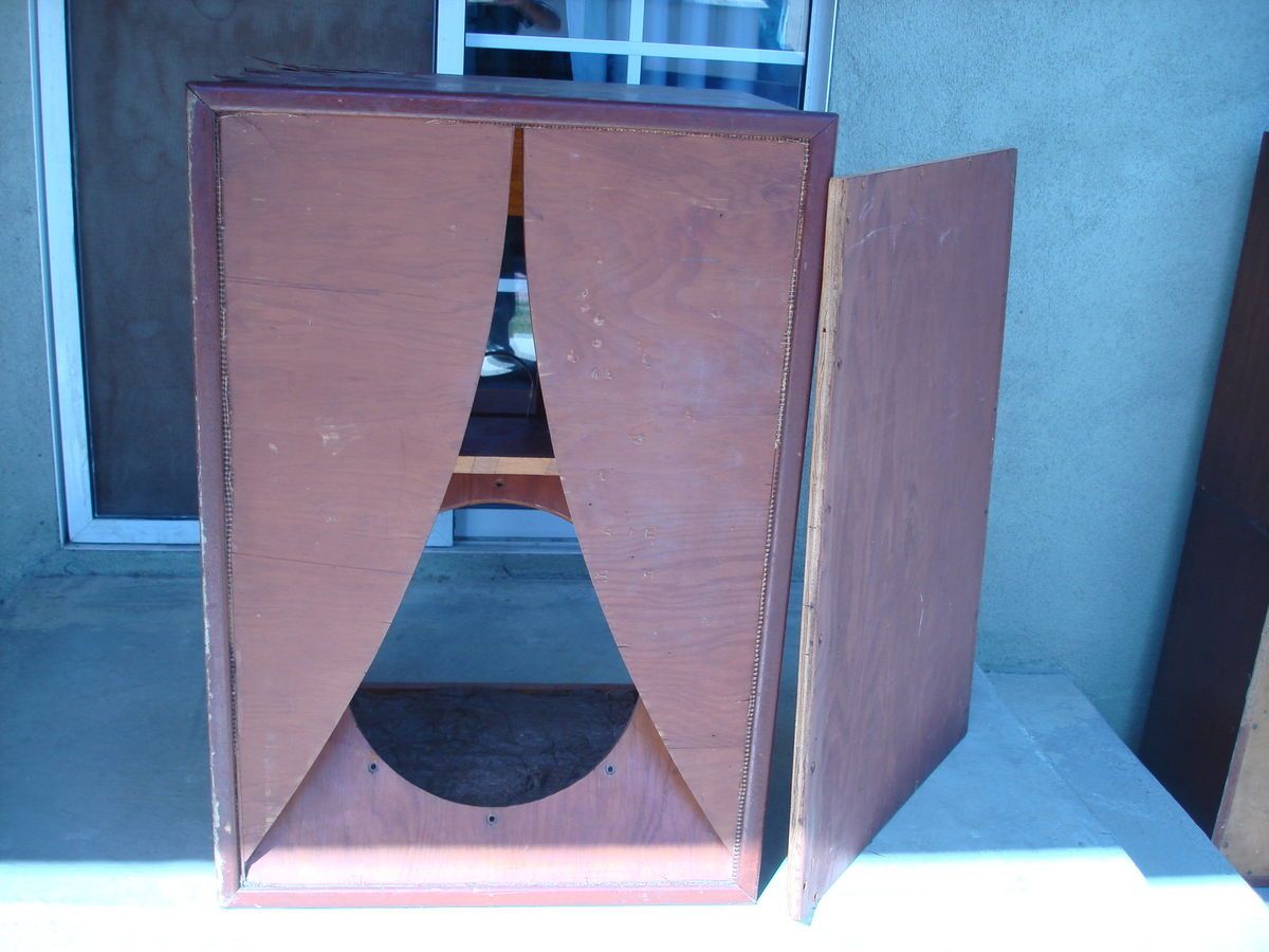 Vintage Karlson Cabinet