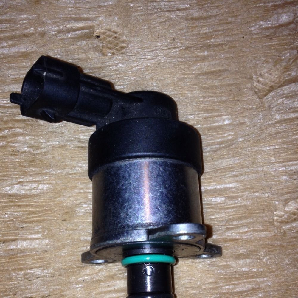 Lly Lbz Lmm Modified Fuel Pressure Regulator Duramax Cp3 Fuel Actuator